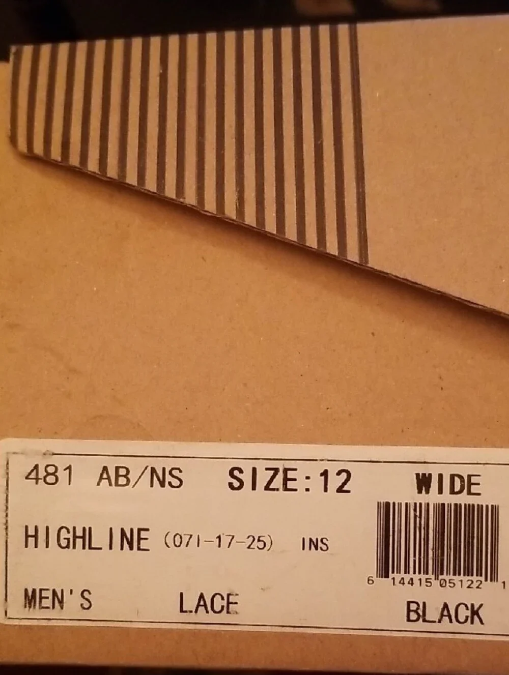 Orthofeet Highline Boots